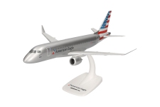 Herpa 614887 - 1:100 - Embraer E175 American Eagle - N515SY